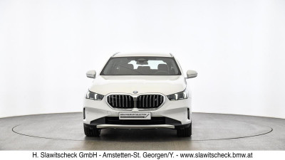 BMW i5 Gebrauchtwagen