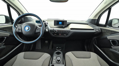 BMW i3 Gebrauchtwagen
