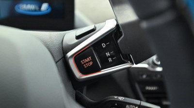 BMW i3 Gebrauchtwagen