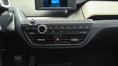 BMW i3 Gebrauchtwagen