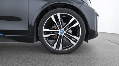 BMW i3 Gebrauchtwagen