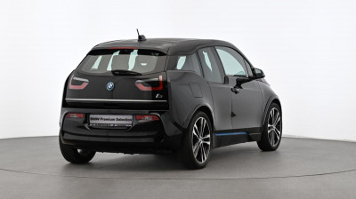 BMW i3 Gebrauchtwagen