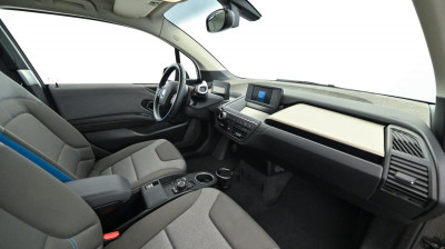 BMW i3 Gebrauchtwagen