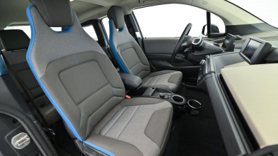 BMW i3 Gebrauchtwagen
