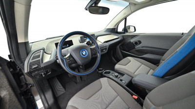 BMW i3 Gebrauchtwagen