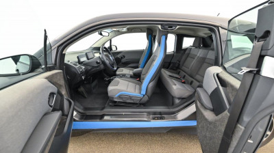 BMW i3 Gebrauchtwagen
