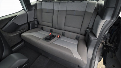 BMW i3 Gebrauchtwagen