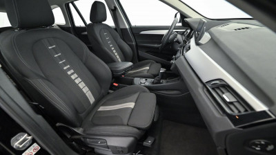 BMW X1 Gebrauchtwagen