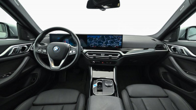 BMW i4 Gebrauchtwagen