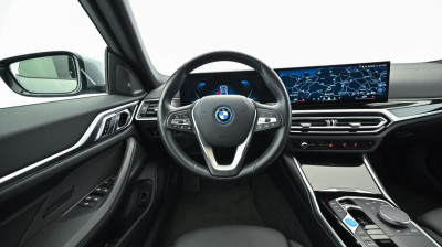 BMW i4 Gebrauchtwagen