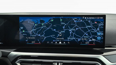 BMW i4 Gebrauchtwagen