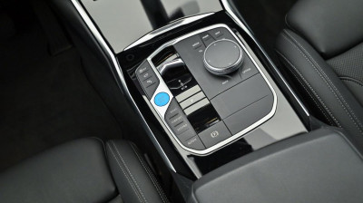 BMW i4 Gebrauchtwagen