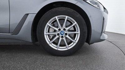 BMW i4 Gebrauchtwagen