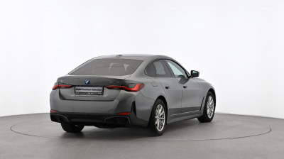 BMW i4 Gebrauchtwagen