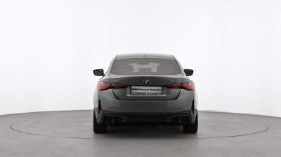 BMW i4 Gebrauchtwagen