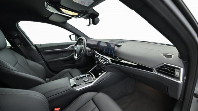 BMW i4 Gebrauchtwagen