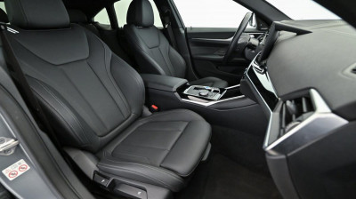 BMW i4 Gebrauchtwagen