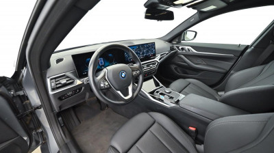 BMW i4 Gebrauchtwagen