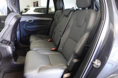 Volvo XC90 Gebrauchtwagen