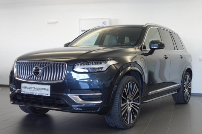 Volvo XC90 Gebrauchtwagen