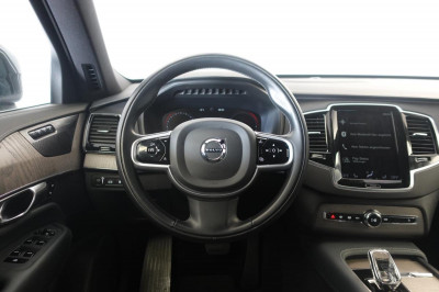 Volvo XC90 Gebrauchtwagen