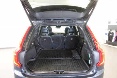 Volvo XC90 Gebrauchtwagen