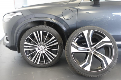 Volvo XC90 Gebrauchtwagen