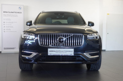 Volvo XC90 Gebrauchtwagen