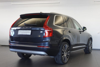 Volvo XC90 Gebrauchtwagen