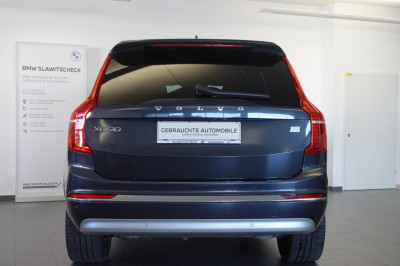 Volvo XC90 Gebrauchtwagen