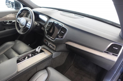 Volvo XC90 Gebrauchtwagen