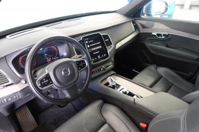Volvo XC90 Gebrauchtwagen