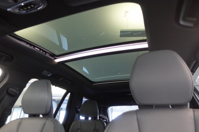 Volvo XC90 Gebrauchtwagen
