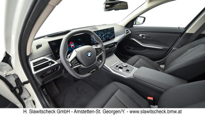 BMW 3er Gebrauchtwagen