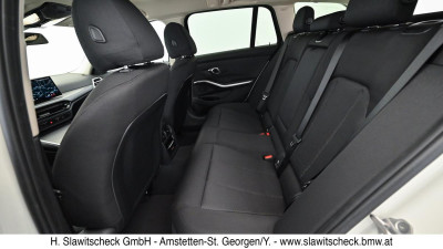 BMW 3er Gebrauchtwagen