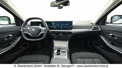 BMW 3er Gebrauchtwagen