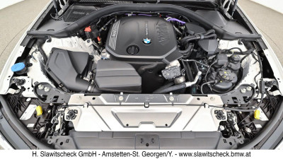 BMW 3er Gebrauchtwagen