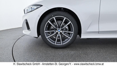 BMW 3er Gebrauchtwagen