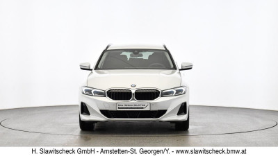 BMW 3er Gebrauchtwagen