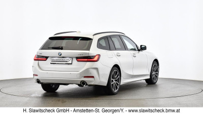 BMW 3er Gebrauchtwagen