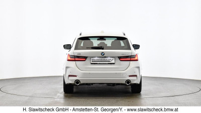 BMW 3er Gebrauchtwagen