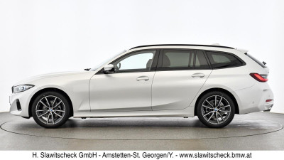 BMW 3er Gebrauchtwagen