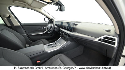 BMW 3er Gebrauchtwagen