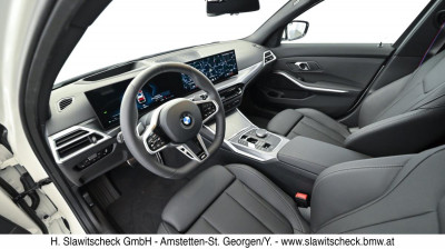 BMW 3er Gebrauchtwagen