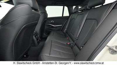 BMW 3er Gebrauchtwagen
