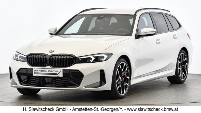 BMW 3er Gebrauchtwagen