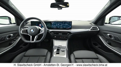 BMW 3er Gebrauchtwagen