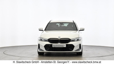 BMW 3er Gebrauchtwagen