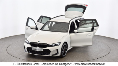 BMW 3er Gebrauchtwagen
