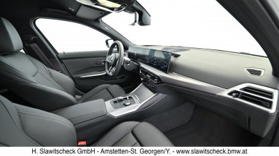 BMW 3er Gebrauchtwagen